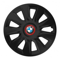 Kerékabroncstok BMW 15 STRATOS RR fekete