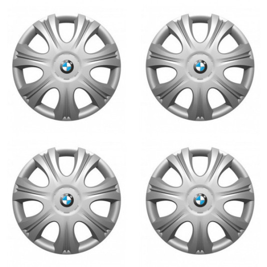Dísztárcsa BMW 15 IMPULSE