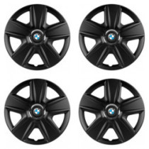 Dísztárcsák a BMW 15 ESPRIT RC BLACK számára