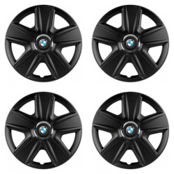 Dísztárcsák a BMW 15 ESPRIT RC BLACK számára