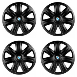 Kerékabroncók BMW 15 COMFORT BLACK