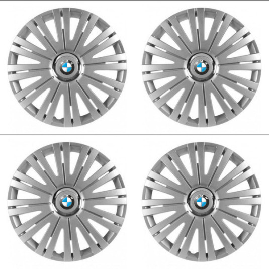 Dísztárcsák BMW-hez 15 ACTIVE RC