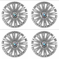 Dísztárcsák BMW-hez 15 ACTIVE RC