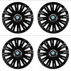 Kupak BMW 15 ACTIVE RC BLACK-hez