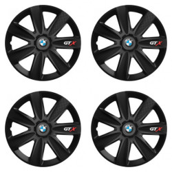 Kupola BMW 16 GTX CARBON fekete