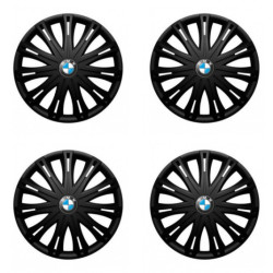 Felniközépek BMW 16 SPARK BLACK