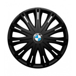 Felniközépek BMW 16 SPARK BLACK