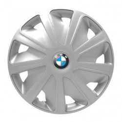 Kupaktartók BMW kisbuszokhoz 16 Craft silver