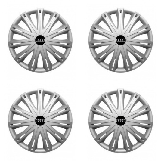 Kerékközépnagyító Audi 14 SPARK