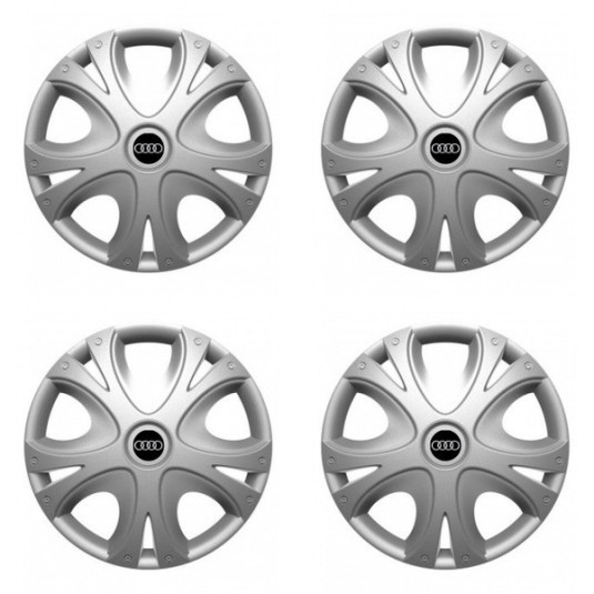 Kupak Audi 14 DYNAMIC