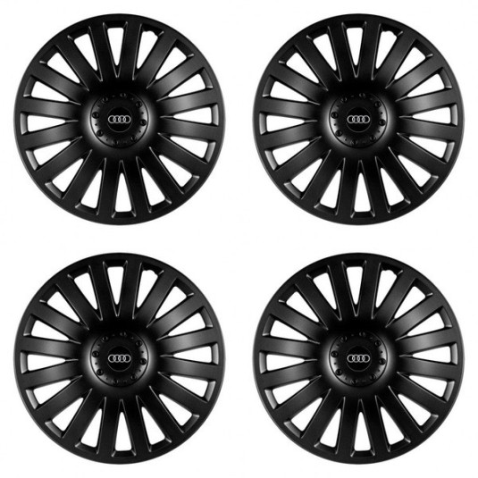 15 colos Smart black kupakkok Audi-hoz