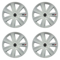 Kupak Audi 15 GTX carbon white-hoz