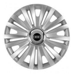 Kupaktok az Audi 15 ROYAL számára