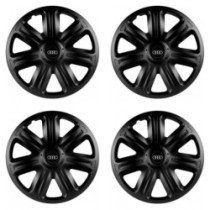 Kupak AUDI 15 COMFORT BLACK