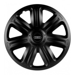 Kupak AUDI 15 COMFORT BLACK