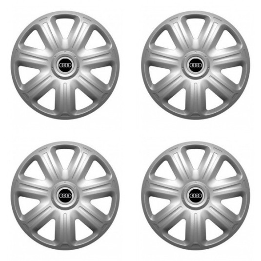 Kupaktartó Audi 15 COMFORT