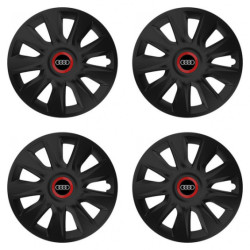 Kupak Audi 16 STRATOS RR black