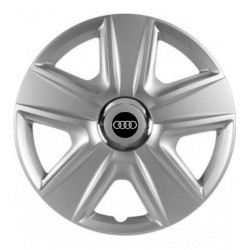 Kerékabroszok az Audi 16 ESPRIT RC számára