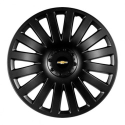 Kerékagycsavar Chevrolet 14 Smart black