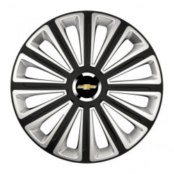 Kupak szett Chevrolet 14 TREND RC két színű