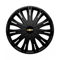 Kupak a Chevrolet 14 SPARK BLACK1 számára