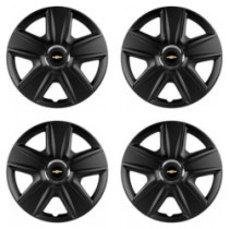 Kupak Chevrolet-hez 14 ESPRIT RC BLACK