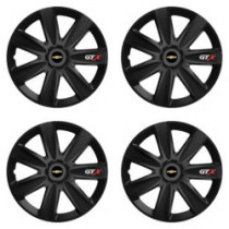 Kupola Chevrolet 15 GTX CARBON fekete
