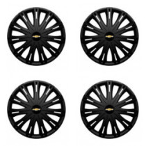 Kupak Chevrolet 15 SPARK BLACK