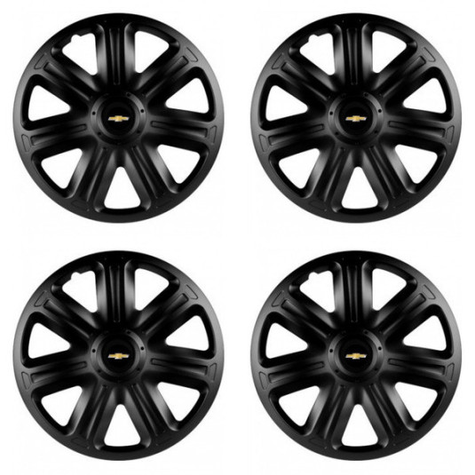 Kupak Chevrolet 15 COMFORT BLACK