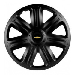 Kupak Chevrolet 15 COMFORT BLACK
