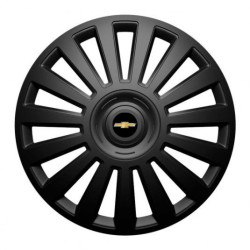 Kerékabrosz Chevrolet 16 Luxury fekete