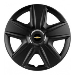 Kupak Chevrolet 16 ESPRIT RC BLACK