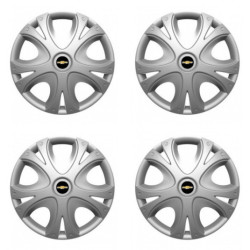Chevrolet 16 DYNAMIC kerékabroncstakaró