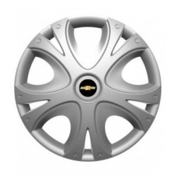 Chevrolet 16 DYNAMIC kerékabroncstakaró