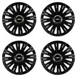 Kuplung a Chevrolet 16 ACTIVE RC BLACK