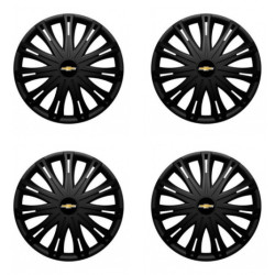 Kupak Chevrolet 17 SPARK BLACK