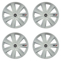 Kupakok Honda 14 GTX carbon white-hez