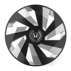 Honda 15 Vector RC black and silver kupaktárcsa