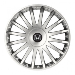 Honda 15 CRYSTAL silver kupak