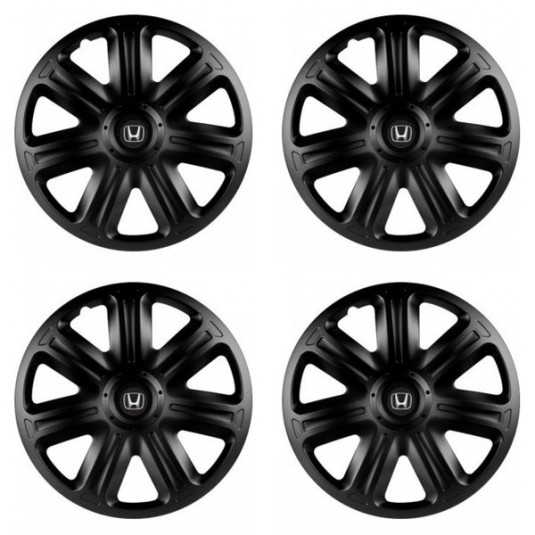 Kupaktartók Honda 15 COMFORT BLACK