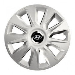 14 colos STRATOS RC kupak Hyundai számára