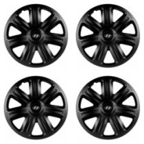 Kerékabroncstapasz Hyundaihoz 14 COMFORT BLACK