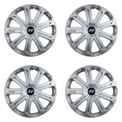 Kupak Hyundai 16 Evo silver