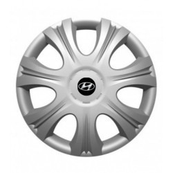 Kupak Hyundai 16 IMPULSE 16-VERSACO számára