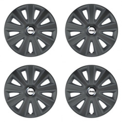 Kupak Jeep 14 Aviator carbon RC grafite