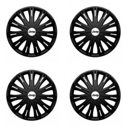 Kerékabrosz Jeep 14 SPARK BLACK1