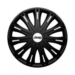 Kerékabrosz Jeep 14 SPARK BLACK1