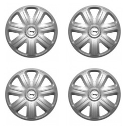 Kerékkupak a Jeep 14 COMFORT -hoz