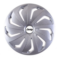 Kupak Jeep-hez 15 WIND RC SI