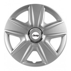 Kupakok Jeep 15 ESPRIT számára